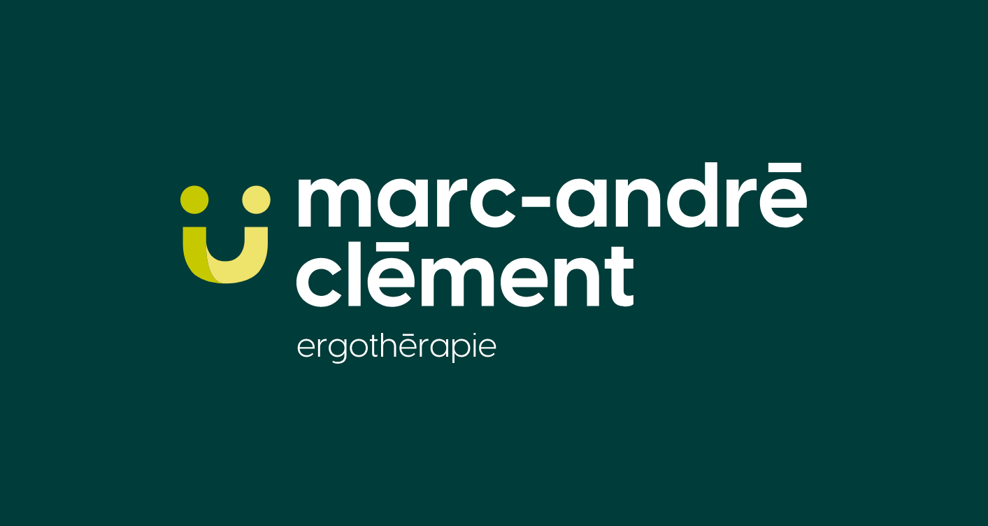 Marc Andé Clement client Dactylo