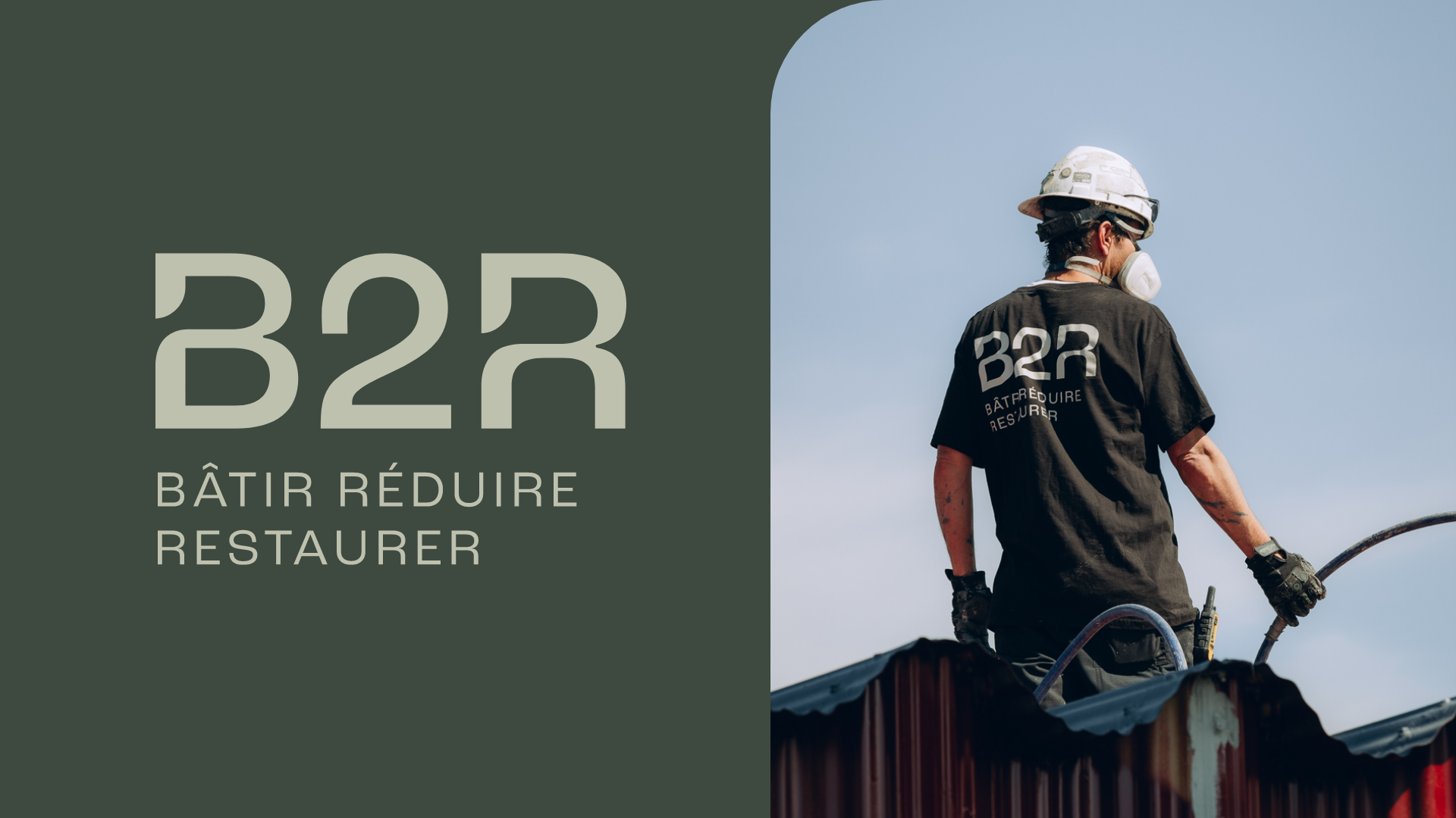B2R