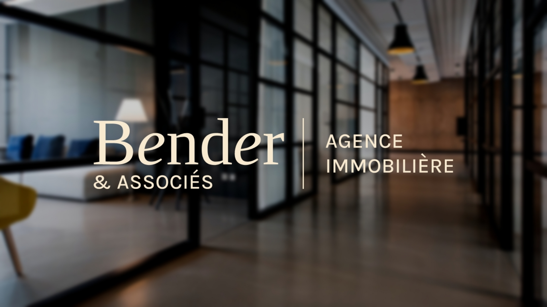 Bender et associés