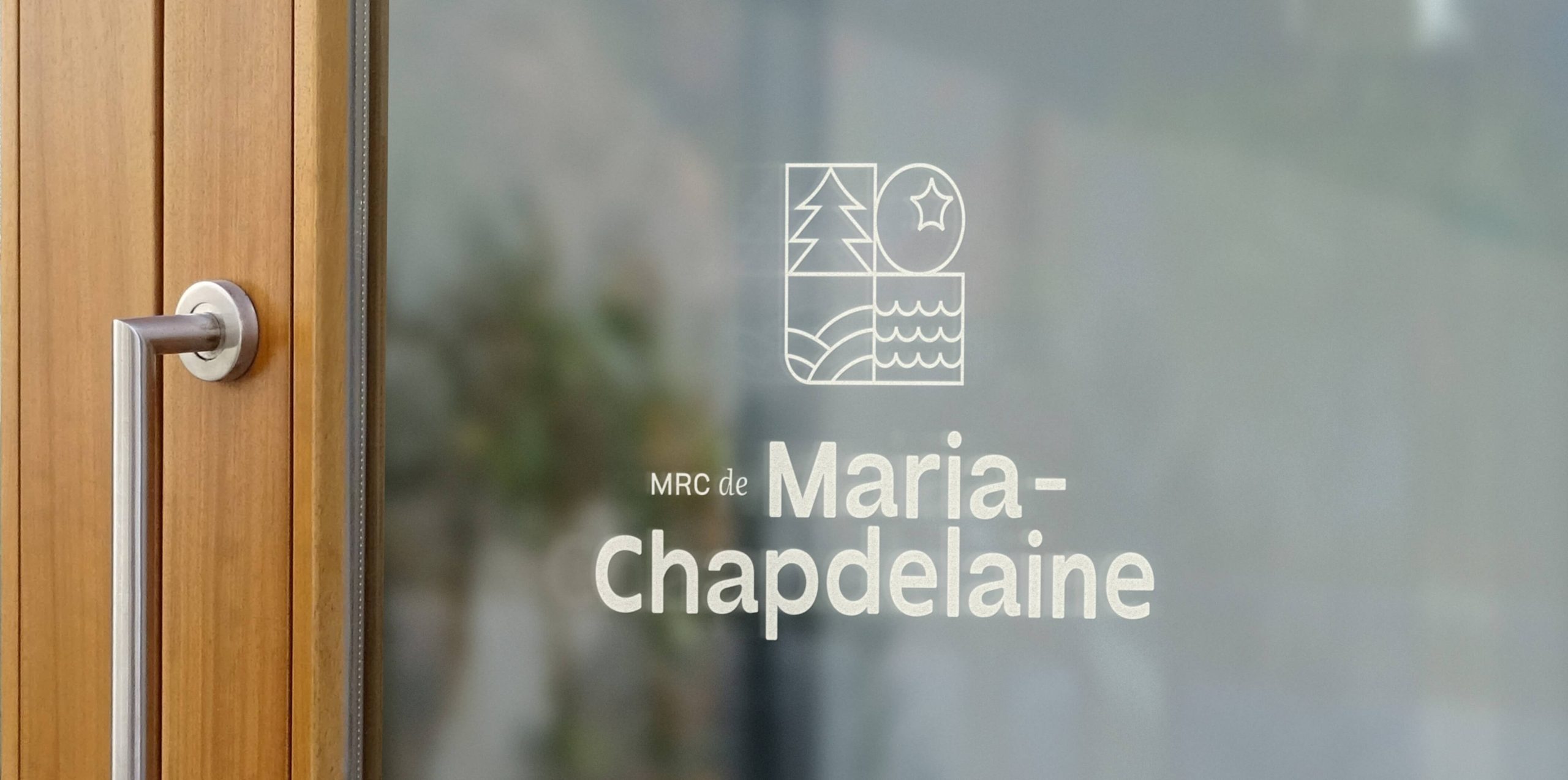 MRC - vitrine